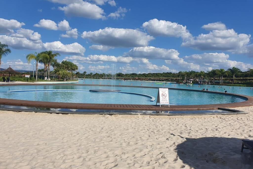 פרטוריה The Blyde Crystal Lagoon מראה חיצוני תמונה